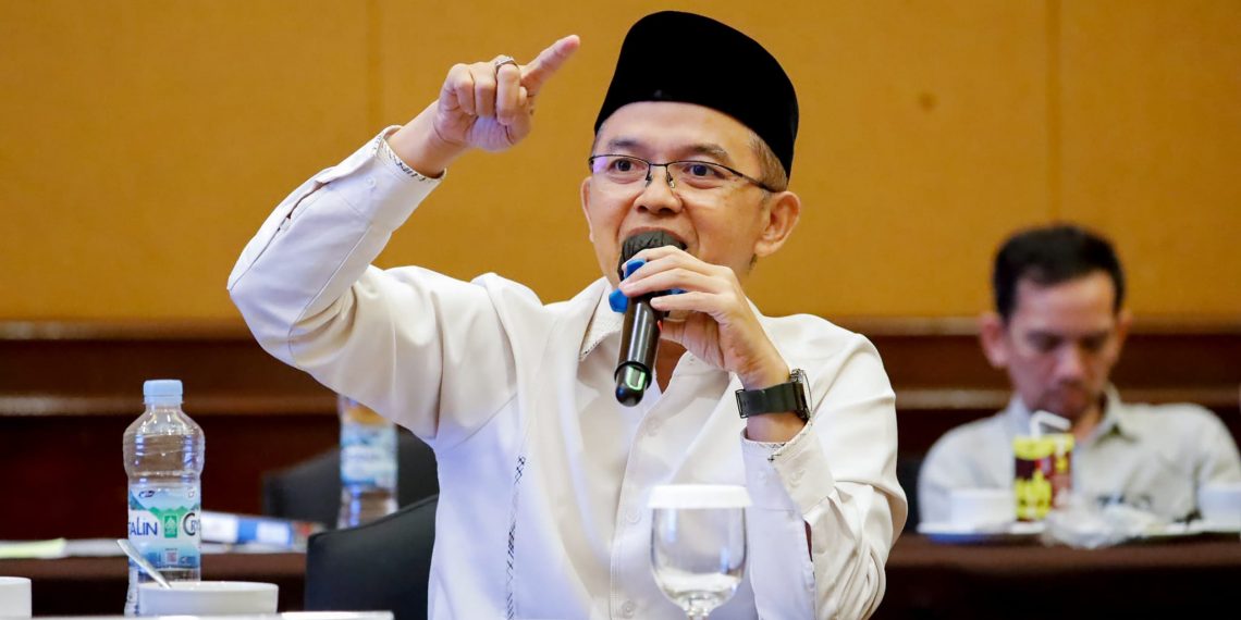 Maman Imanul Haq Ingin Kerja Sama Pendidikan RI-Mesir Tak Berhenti di Wacana