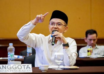 Maman Imanul Haq Ingin Kerja Sama Pendidikan RI-Mesir Tak Berhenti di Wacana
