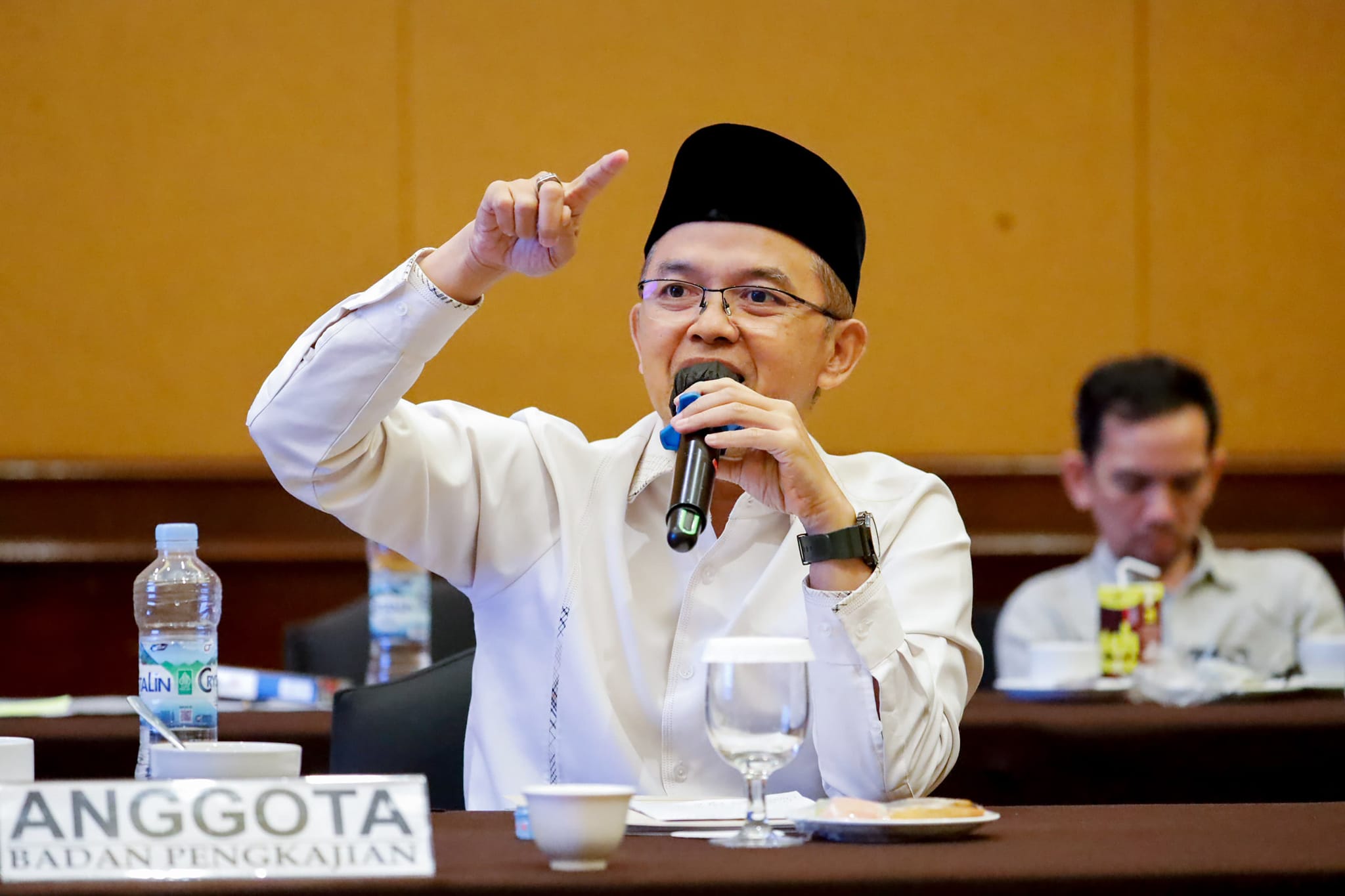 Maman Imanul Haq Ingin Kerja Sama Pendidikan RI-Mesir Tak Berhenti di Wacana