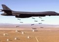 Pesawat Bomber AS Ditarik dari Inggris Usai Pangkalan Militer Sempat Dievakuasi