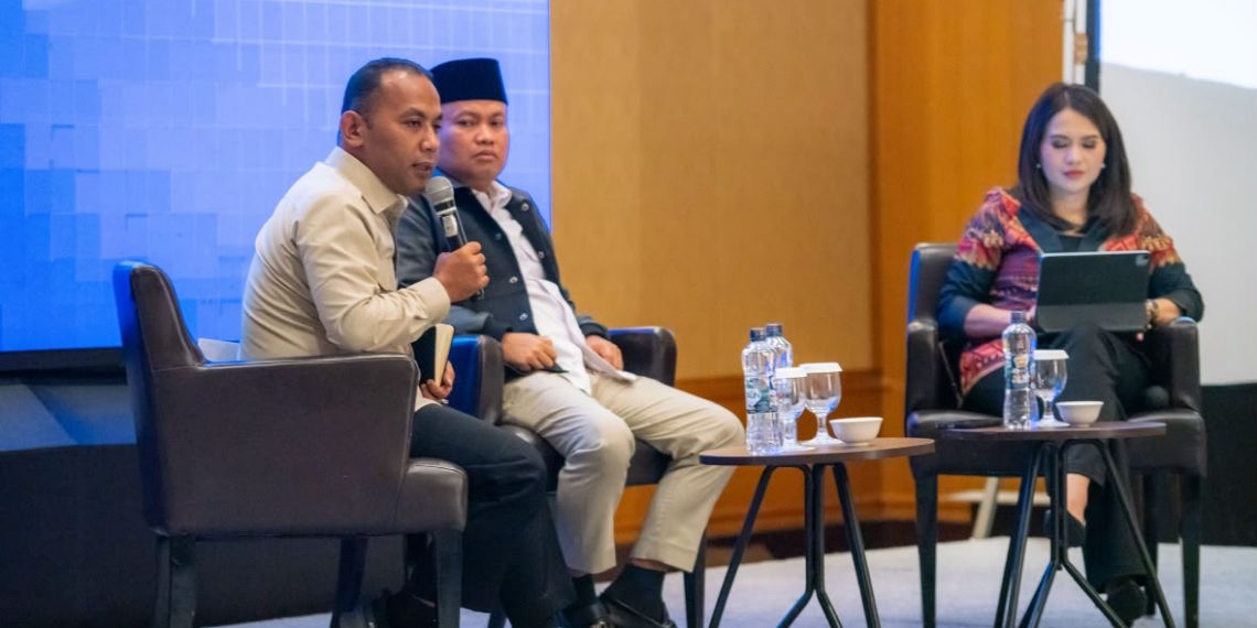 Mayapada Neuro Connect 2026 Perkuat Penanganan Saraf dan Otak