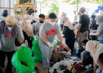 Kualitas Air dan Izin Bermasalah, 18 DAMIU Ditutup