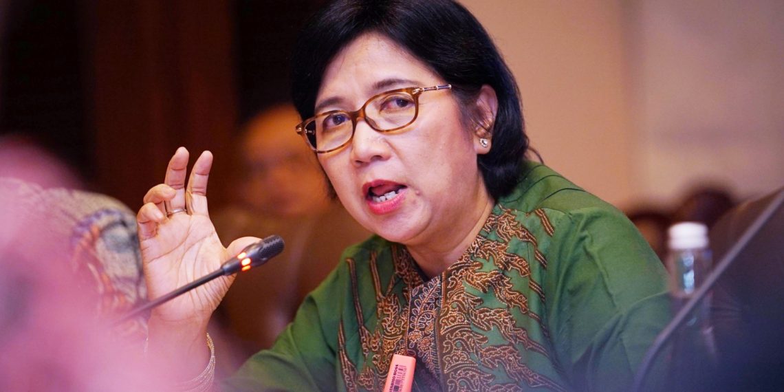BI Pantau Dampak Ancaman MSCI, Fokus Tarik Kembali Modal Asing ke Indonesia