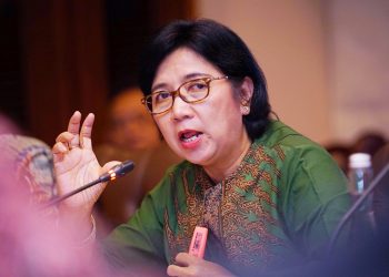BI Pantau Dampak Ancaman MSCI, Fokus Tarik Kembali Modal Asing ke Indonesia