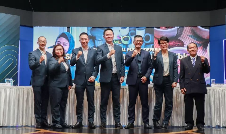 Sinergi Multi Rangkul Denico, Ekspansi ke Pasar Global