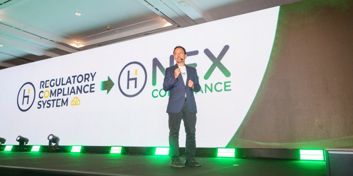 NEX Compliance