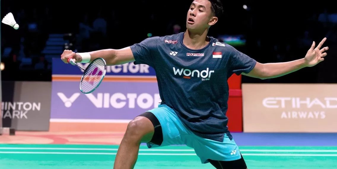 Langkah Alwi Farhan dan Raymond/Joaquin Berlanjut di French Open 2026