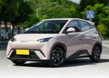 Toyota Dominasi Pasar Mobil September 2026, BYD Tembus Tiga Besar