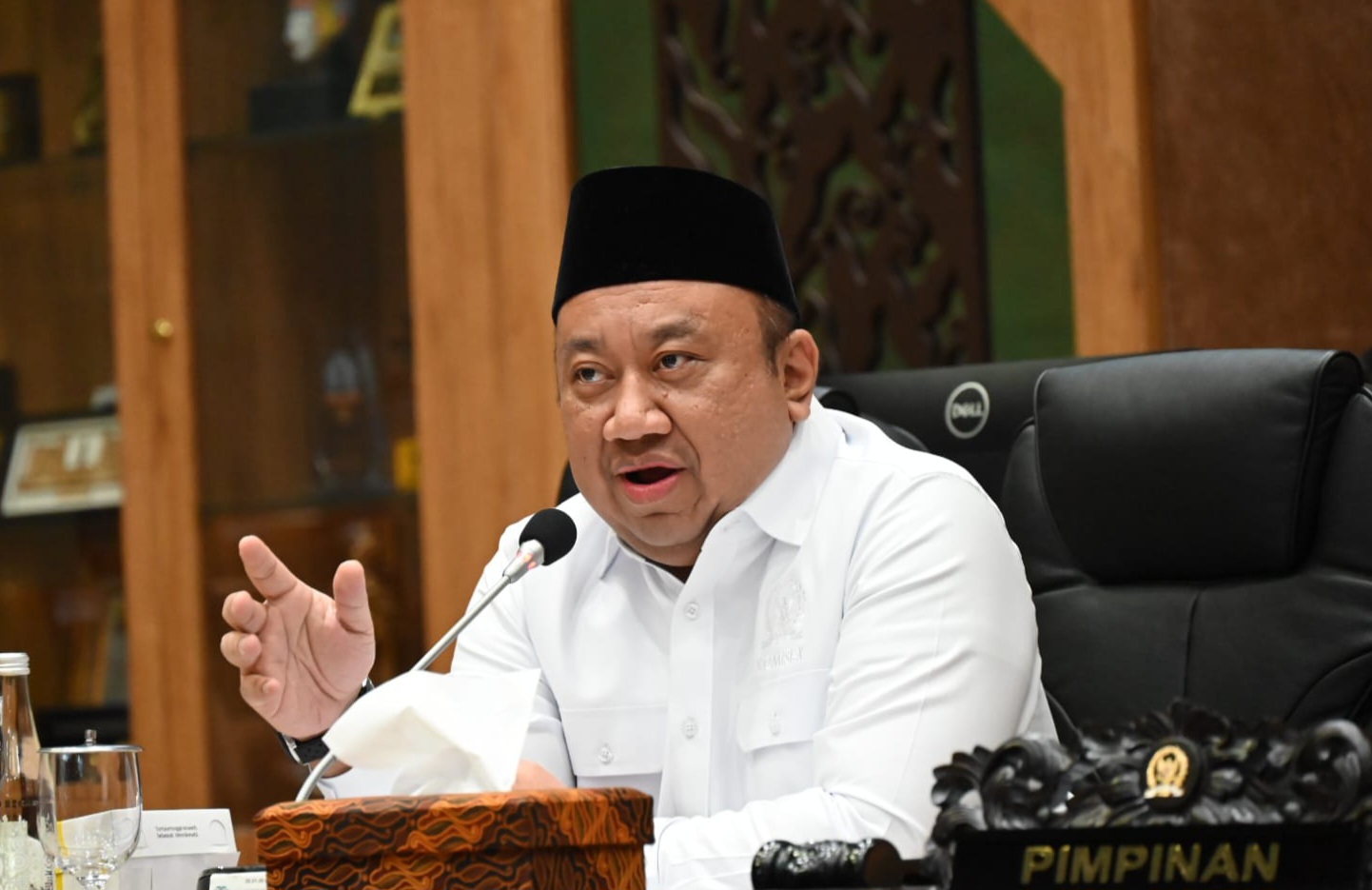 Guru PPPK Paruh Waktu Ditargetkan Beralih Status pada Awal 2027