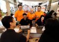 Mega Travel Fair Fase II Hadirkan Destinasi Wisata Berkualitas