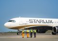 STARLUX Buka Rute Taipei-Denpasar, Perkuat Konektivitas Pasar Taiwan ke Indonesia