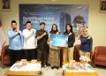 Dorong UMK Naik Kelas, PT Pelindo Sinergi Lokaseva Fasilitasi Sertifikasi Halal UMK Jakarta Utara