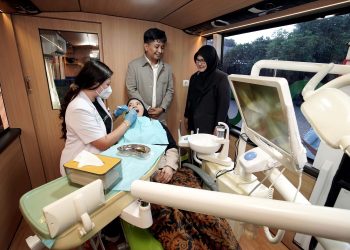 Andalkan AI, FDC Dental Clinic Terus Berekspansi