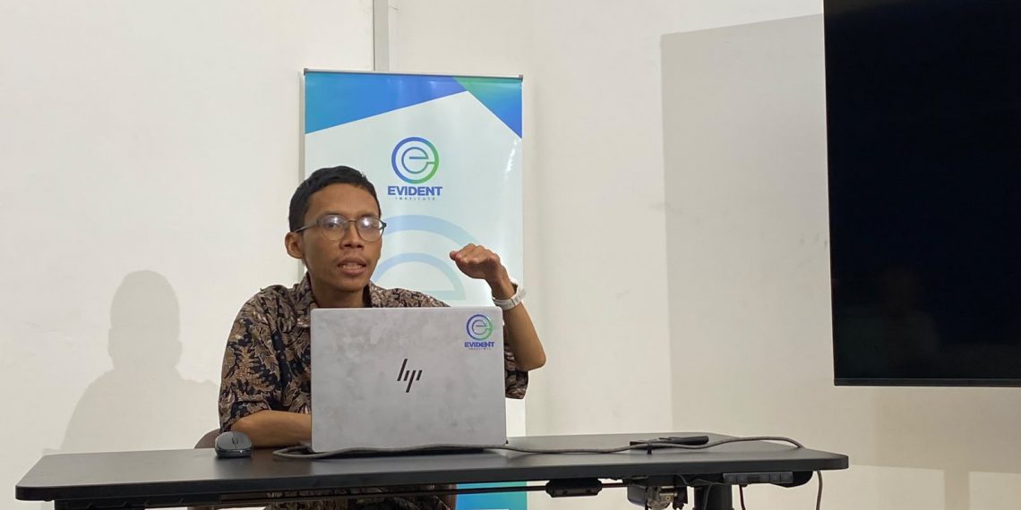 Riset Evident: Wamen dan Waka Badan Tidak Sekadar Ban Serep