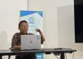 Riset Evident: Wamen dan Waka Badan Tidak Sekadar Ban Serep