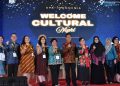 Kemenpar Kenalkan Keberagaman Desa Wisata Sebagai Edutrip Unggulan di 9th Annual Convention SPK Indonesia 2026