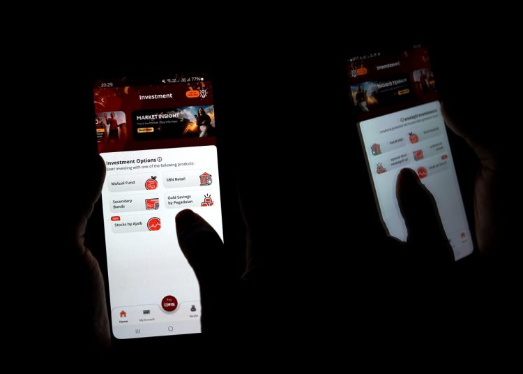 Transaksi OCTO CIMB Niaga Meningkat