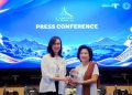 Menpar Berharap Camino de Flores jadi Peran dalam Pemulihan Pariwisata Flores