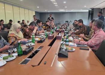 Kementerian PKP dan BNI Dorong Percepatan Penyaluran KPP dan FLPP