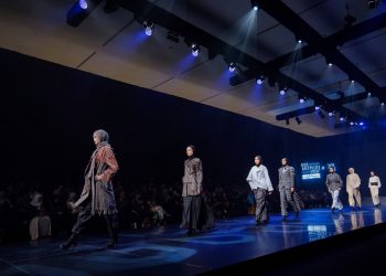 Punya Peluang Jadi Pusat Fesyen Dunia, Menpar: IN2MOTIONFEST x JMFW jadi Daya Tarik Sebagai Destinasi Wisata Belanja