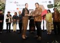 BTN Dukung Promosi Kuliner Nusantara Lewat Wonderful Indonesia Gastronomy Culinary Festival 2026