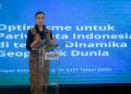 Di Tengah Tekanan Geopolitik, Menpar Ajak GIPi Perkuat Ekosistem Pariwisata Nasional