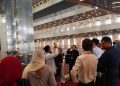 Gaet Wisman Australia, Kemenpar Selenggarakan Wisata Edukasi Kenalkan Jakarta