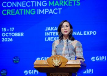 WITF 2026: Tingkatkan Promosi dan Akses Pasar Pariwisata Indonesia