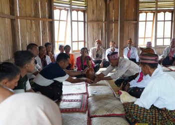 Melalui Pengalaman Autentik Labuan Bajo, Kementerian Pariwisata Perkuat Promosi Wisata Daratan Flores