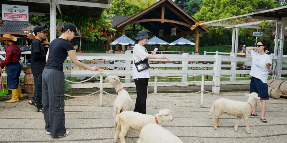 Kemenpar Rancang Paket Wisata Jakarta dan Bogor Melalui Kegiatan Famtrip