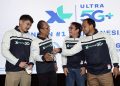 XL Ultra 5G+ Perluas Pengalaman Digital Masyarakat Bandung dan Jawa Barat