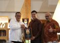 Perkuat Komitmen Keberlanjutan dan Pemberdayaan Masyarakat, PLN IP Diganjar 4 Penghargaan