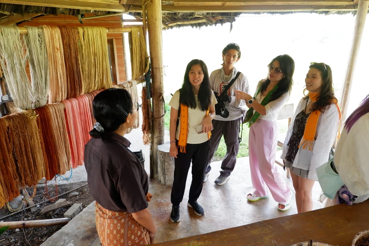 Kemenpar Ajak Travel Agent Tiongkok Kembangkan Paket Wisata Labuan Bajo dan Bali