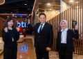 Transformasi Digital Diakui Dunia, BTN Sabet Empat Penghargaan Internasional di Singapura