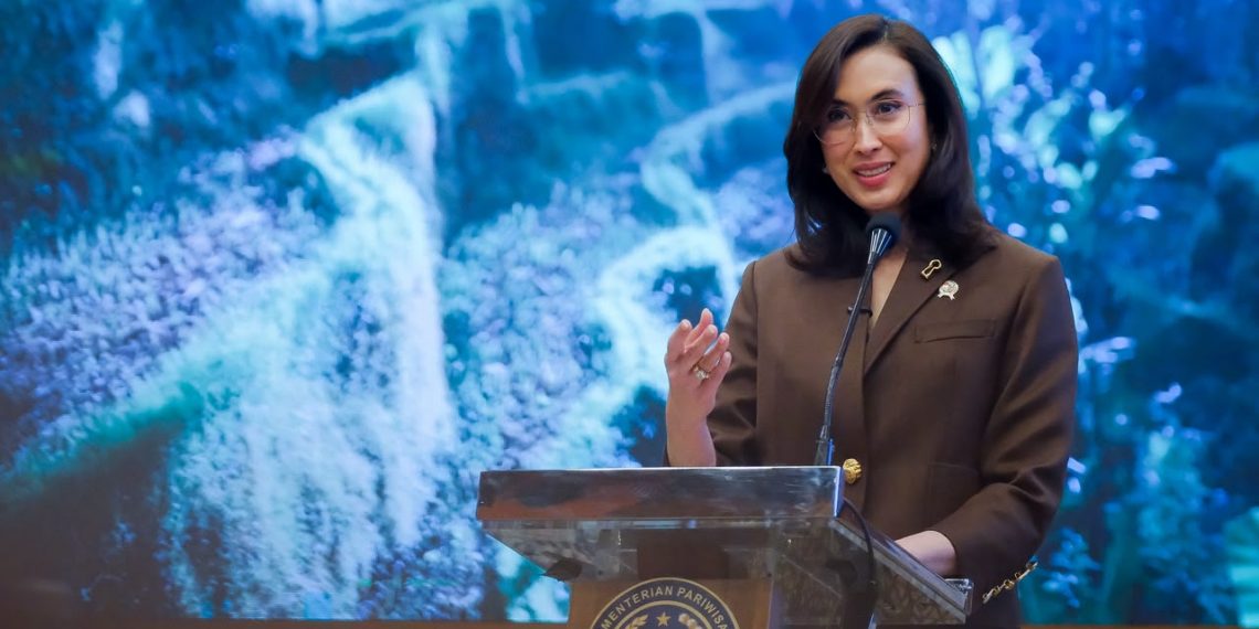 Menpar: JCWF 2026 Makin Perkuat Yogyakarta jadi Destinasi Cultural Wellness