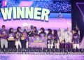 Grand Final Axis Nation Cup 2026
