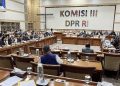 DPR Percepat Pembahasan RUU Perampasan Aset, Mahasiswa dan Advokat Dilibatkan