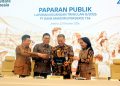 Neraca Sehat dan Kuat, Bank Mandiri Catat Laba Rp45,5 Triliun Hingga Kuartal III 2026