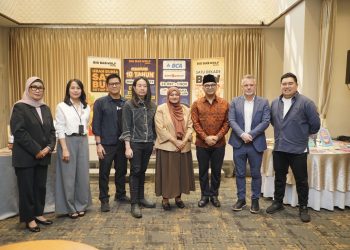 Rayakan 1 Dekade di Indonesia, BBW Kembali Buka 24 Jam di ICE BSD