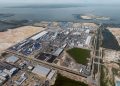 Dua Smelter PTFI Kembali Operasi, Hilirisasi Tembaga Menguat