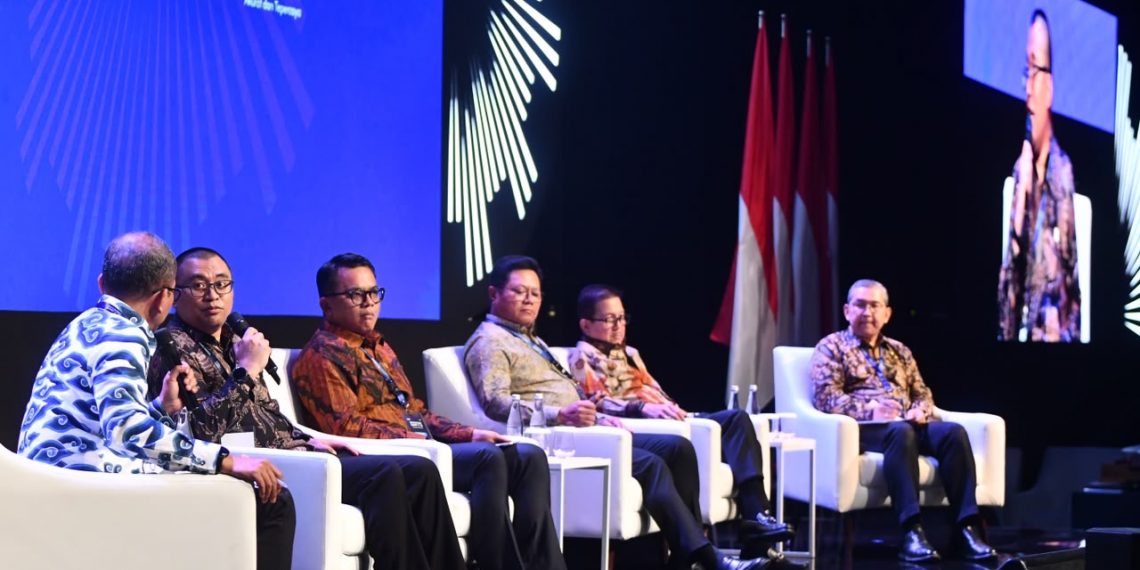 Pertamina Dorong B50 untuk Perkuat Ketahanan Energi Nasional