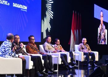 Pertamina Dorong B50 untuk Perkuat Ketahanan Energi Nasional