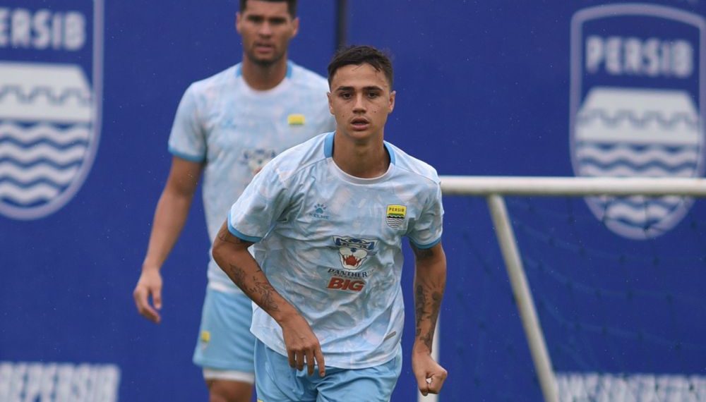 Rio Ngumoha Ungkap Peran Baru di Liverpool