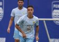 Rio Ngumoha Ungkap Peran Baru di Liverpool