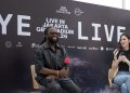 YE Live in Jakarta Diproyeksikan Libatkan 5.000 Tenaga Kerja