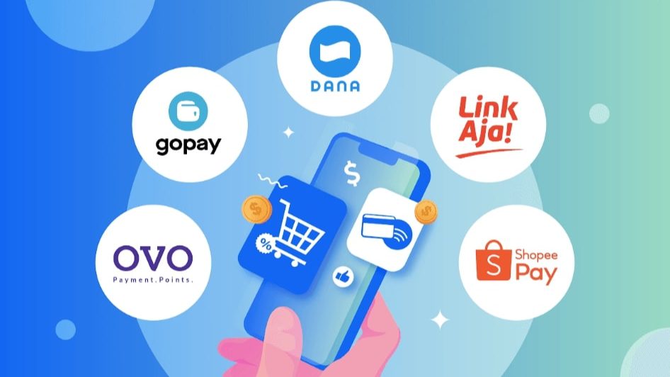 ShopeePay Unggul dalam Riset Dompet Digital MarkPlus 2026