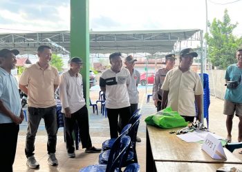 INTI Group Rampungkan Pilkades e-Voting di 21 Desa Sumbawa Barat
