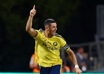 Ronaldo Cetak Hat-trick, Tinggal 15 Gol Menuju 1.000
