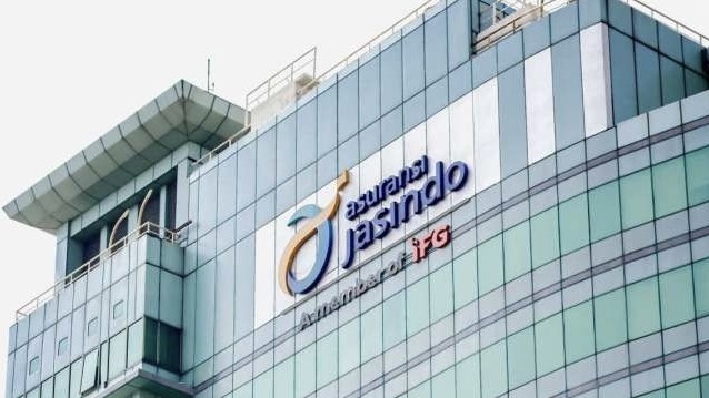 Dugaan Komisi Fiktif Rp15,6 Miliar di Jasindo, KPK Periksa Dua Pejabat