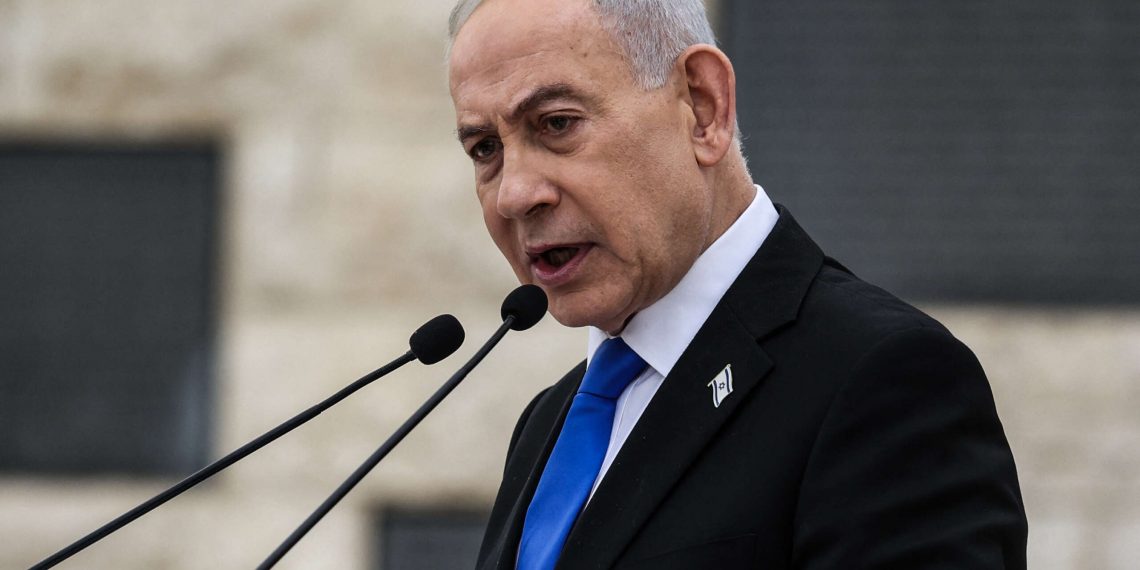 Jelang Pemilu Israel, Sepupu Netanyahu Blak-blakan Tolak Pilih Partai Likud